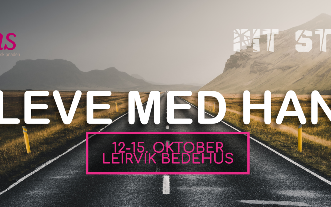 Pit Stop Leirvik 12-15 oktober